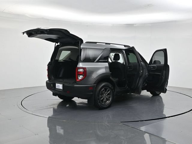 Certified 2023 Ford Bronco Sport Big Bend AWD/4WD image 53