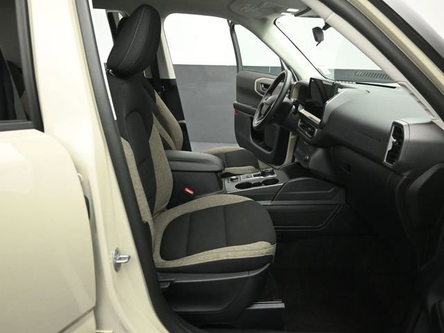 Certified 2025 Ford Bronco Sport Big Bend AWD/4WD image 45