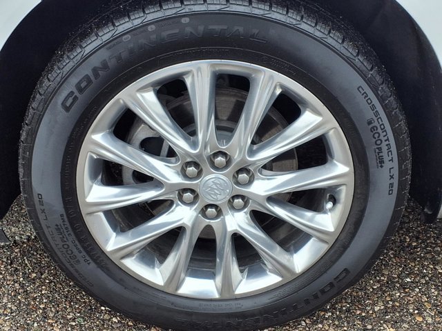 Used 2018 Buick Enclave Premium w/ Experience Buick Package AWD/4WD image 31