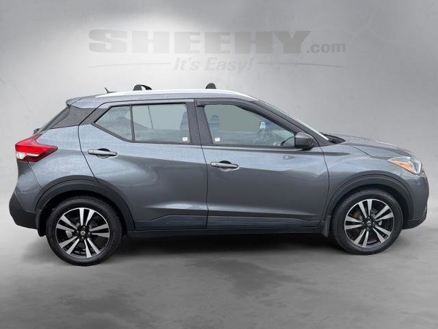 Used 2019 Nissan Kicks SV image 6