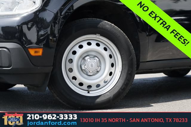 Certified 2024 Ford Maverick XL FWD image 3