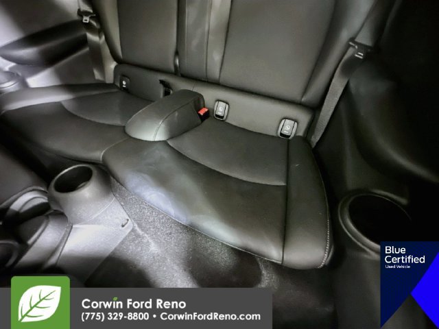 Used 2019 MINI Cooper 2-Door Hardtop FWD image 29