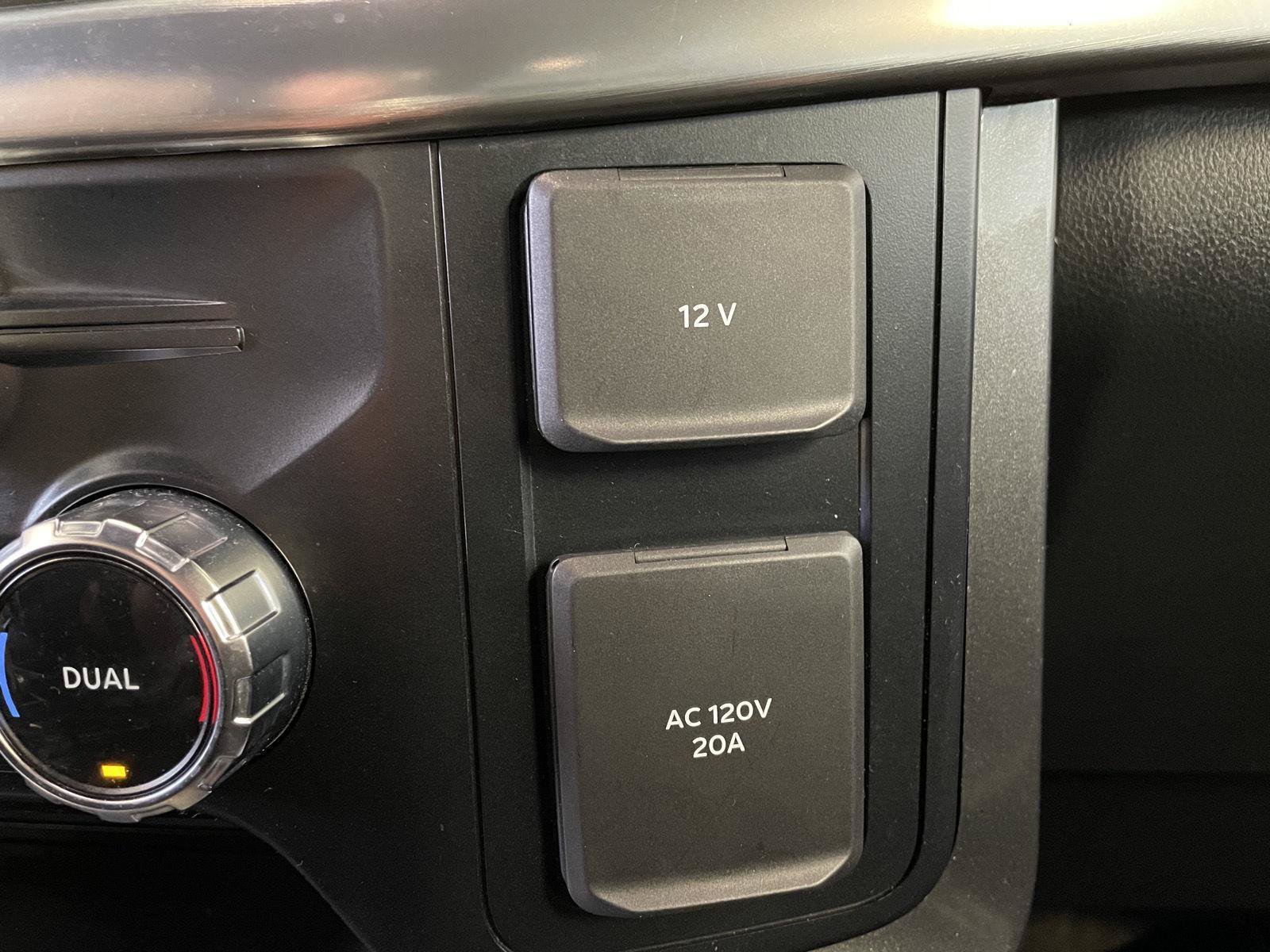 Certified 2023 Ford F150 Lariat AWD/4WD image 38
