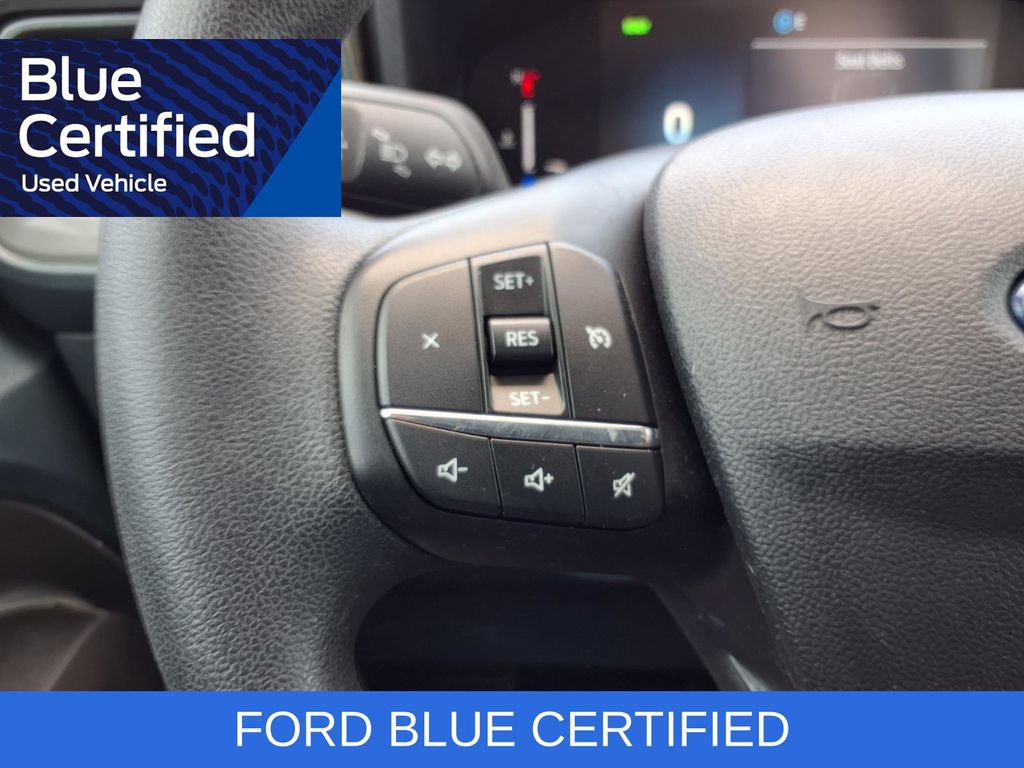 Certified 2026 Ford Maverick XL FWD image 14