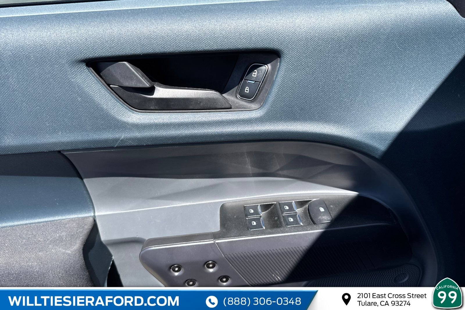 Certified 2023 Ford Maverick XL FWD image 13