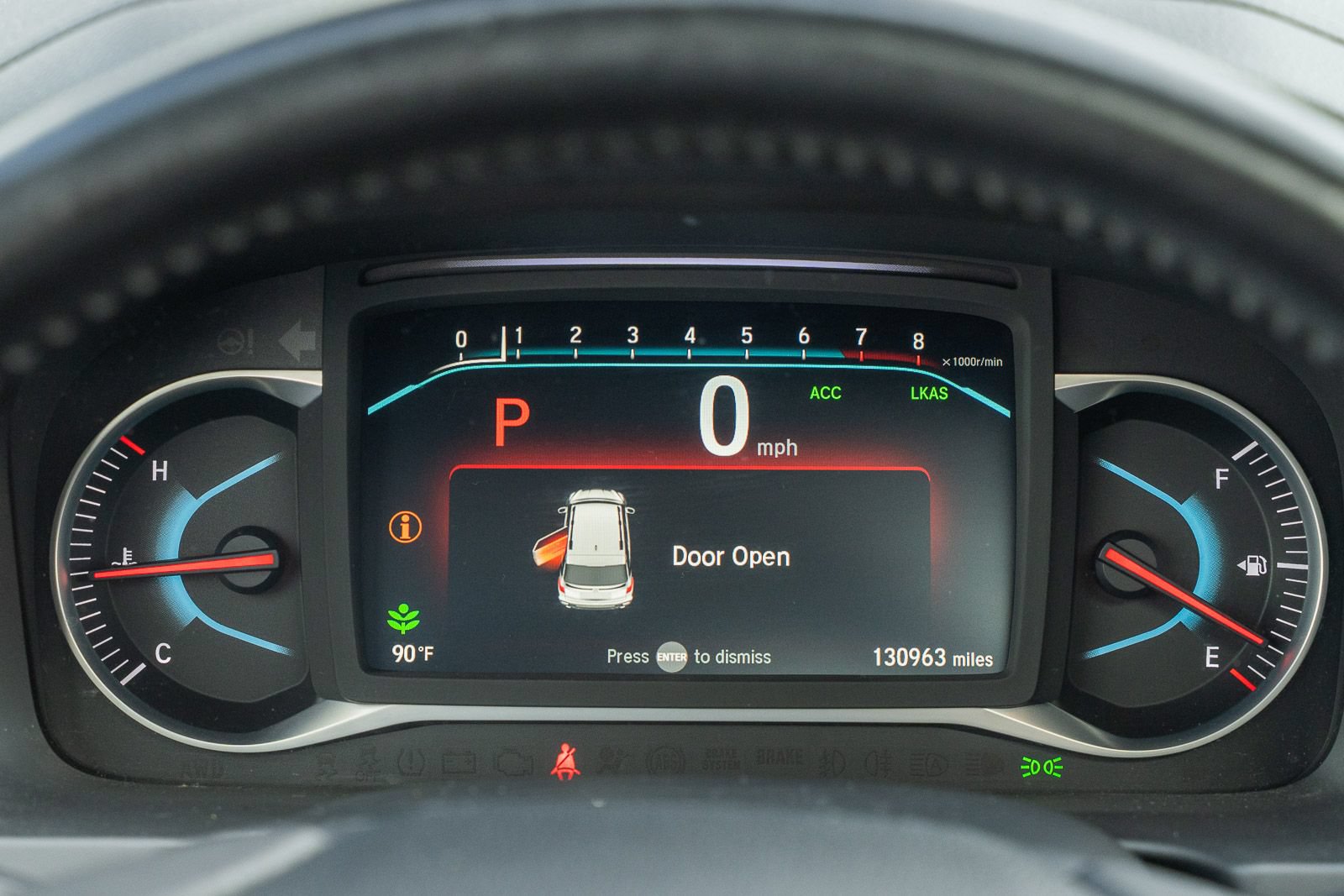 Used 2019 Honda Pilot Touring image 28