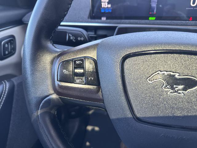 Certified 2023 Ford Mustang Mach-E Premium RWD image 11