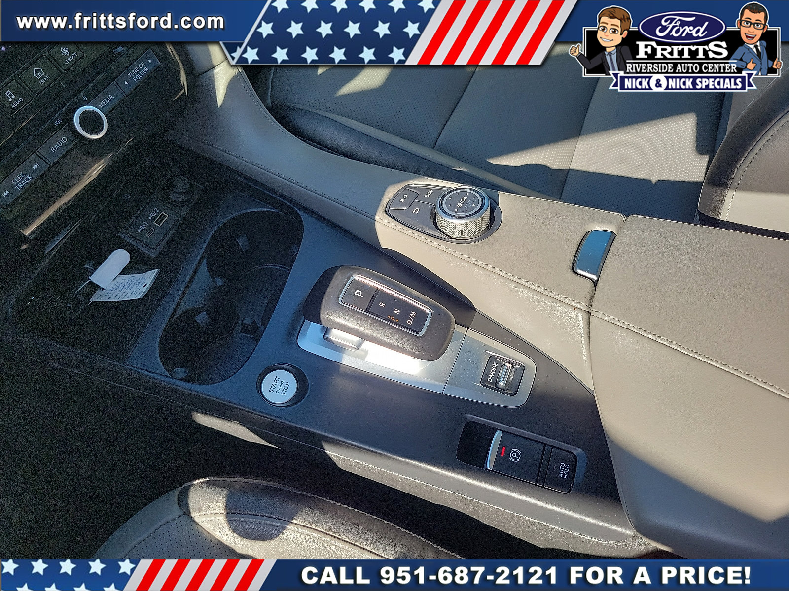 Used 2023 INFINITI QX50 Luxe FWD image 8
