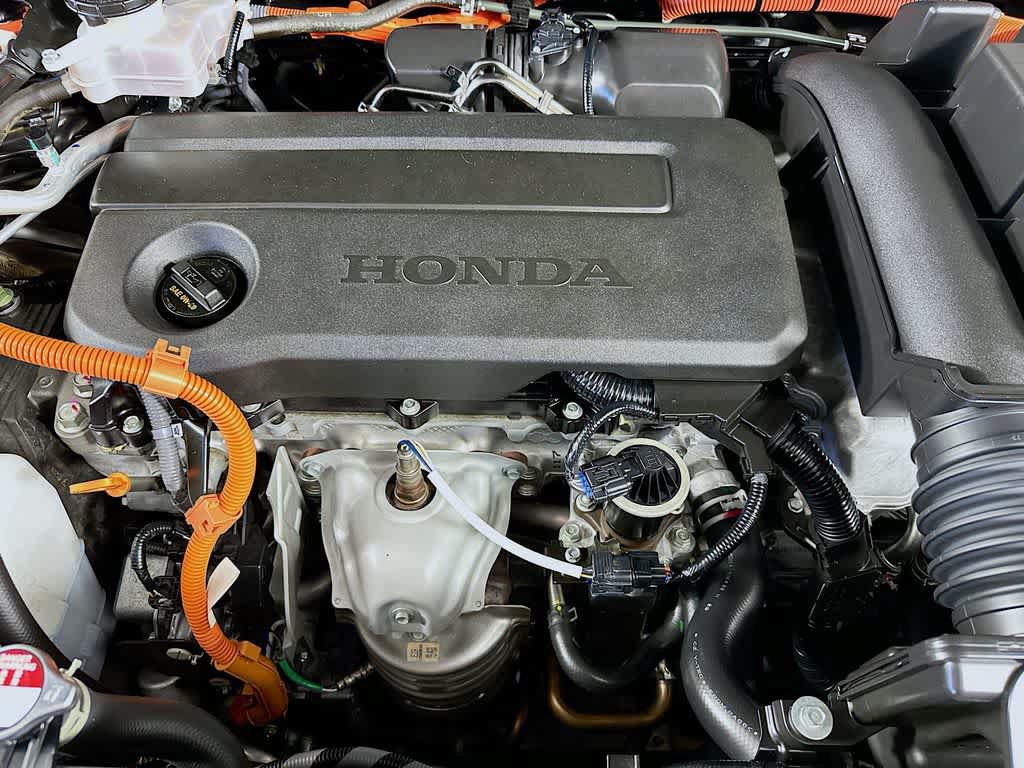 Used 2023 Honda CR-V Sport image 9