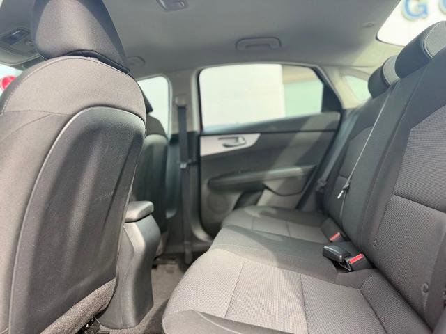 Used 2024 Kia Forte LXS FWD image 23