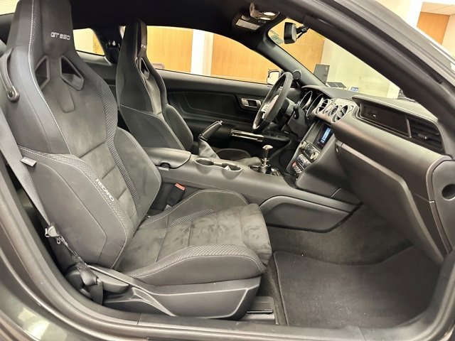 Certified 2017 Ford Mustang Shelby GT350 w/ Electronics Package image 34