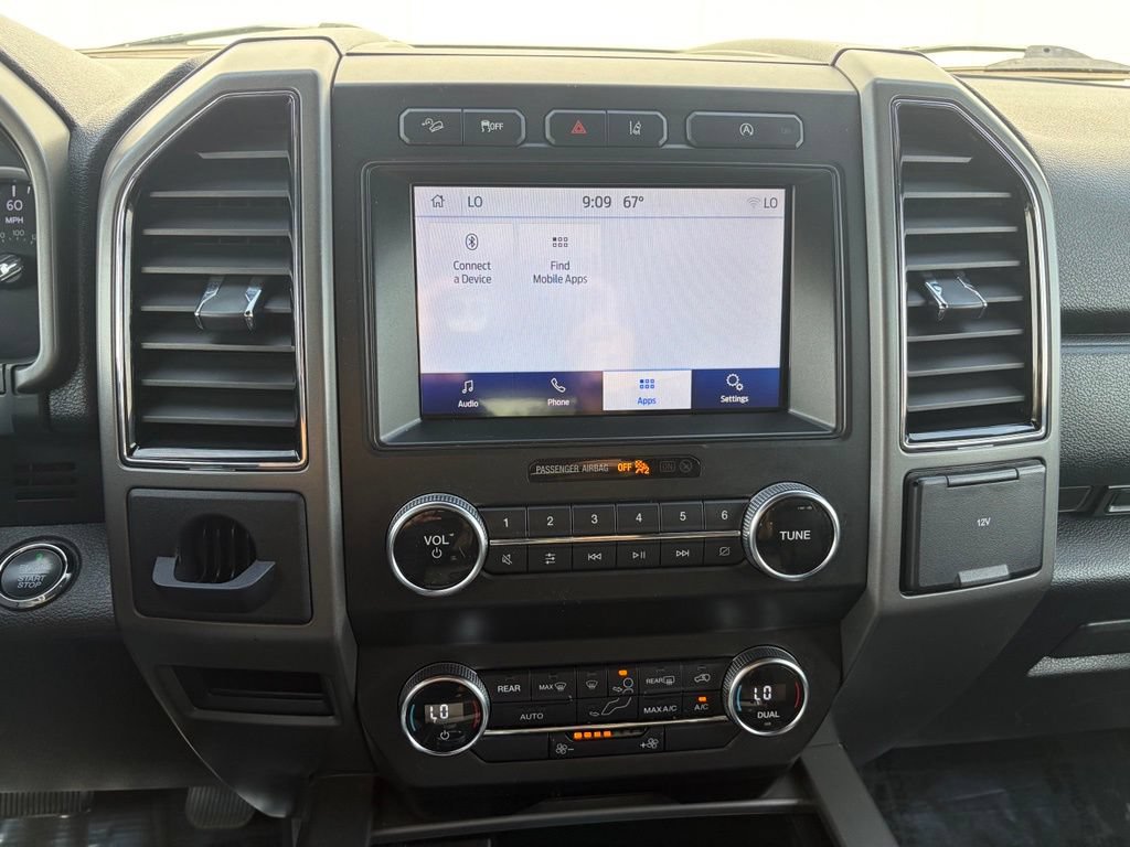Certified 2020 Ford Expedition XLT AWD/4WD image 42