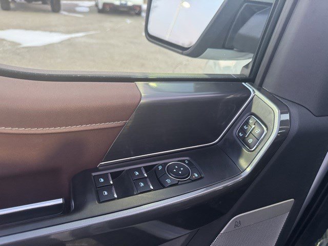 Certified 2023 Ford F150 Lariat w/ Equipment Group 502A High image 11