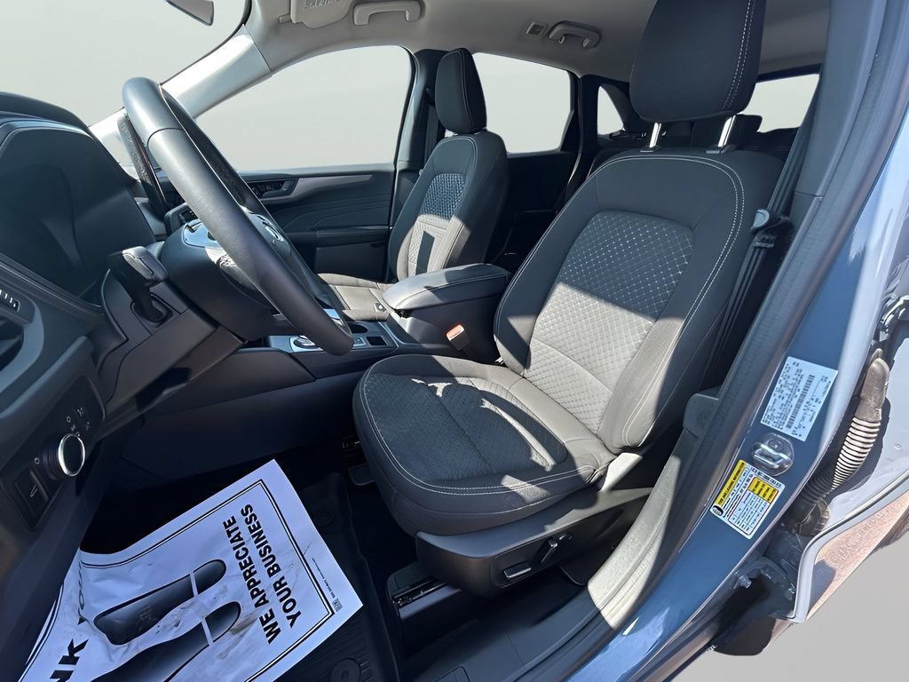 Certified 2023 Ford Escape Active w/ Tech Pack #1 AWD/4WD image 11