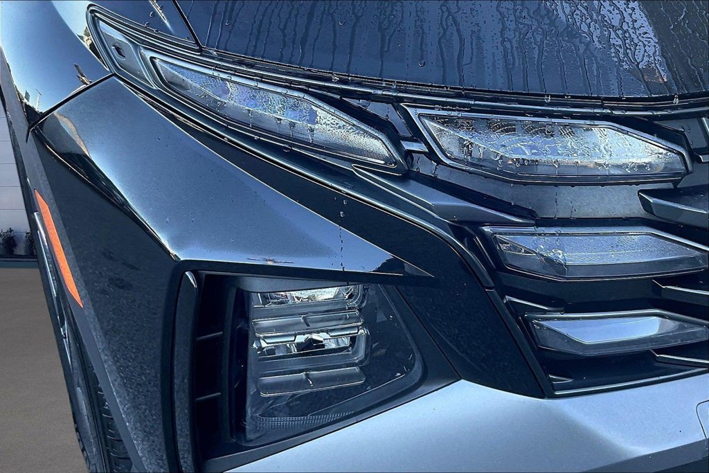 Used 2025 Hyundai Tucson SEL AWD/4WD image 33