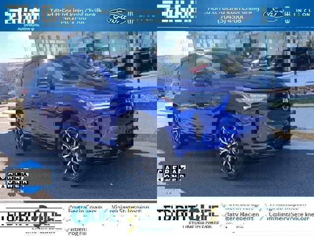 Used 2025 Acura RDX A-Spec image 7