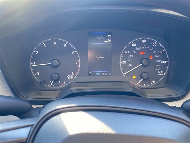 Used 2023 Toyota Corolla LE w/ LE Convenience Package image 34