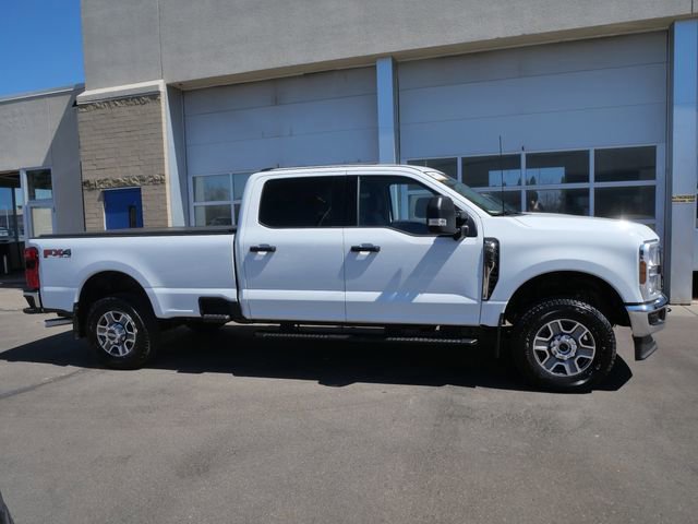 Certified 2025 Ford F250 XLT w/ 360-Degree Camera Package image 6