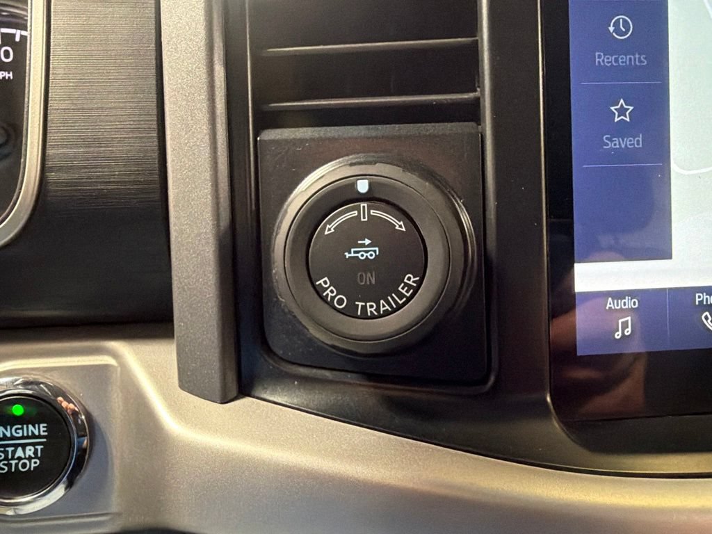 Certified 2022 Ford F150 XLT w/ Equipment Group 302A High AWD/4WD image 14