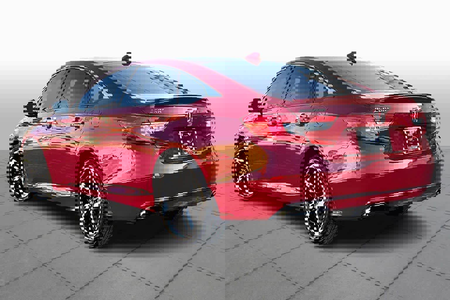 Used 2019 Honda Accord Sport image 4