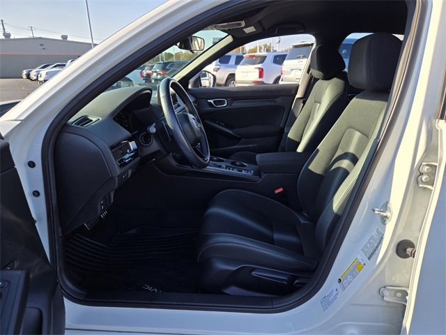 Used 2024 Honda Civic Sport image 10