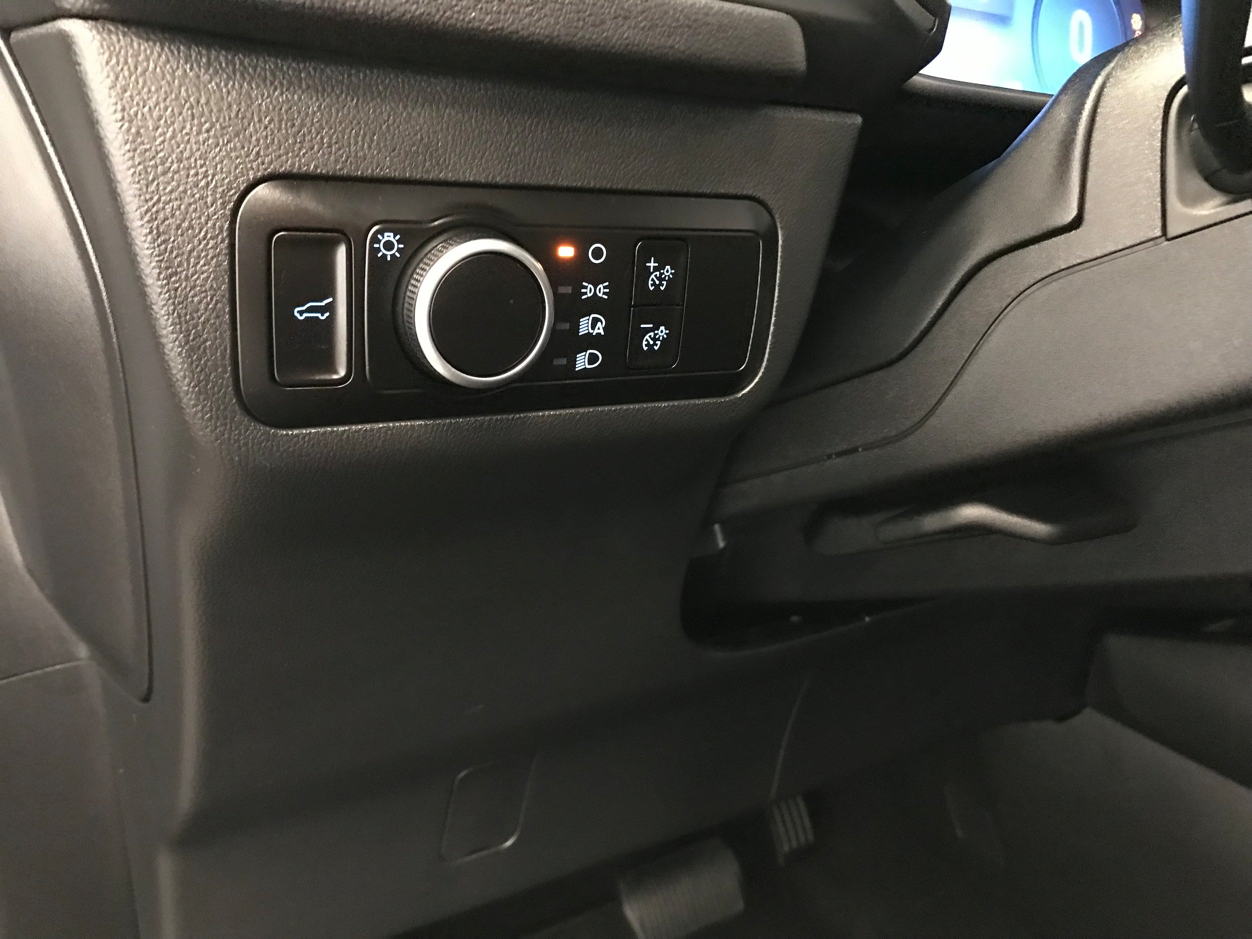 Certified 2026 Ford Escape Active w/ Active Premium Tech Pack AWD/4WD image 18