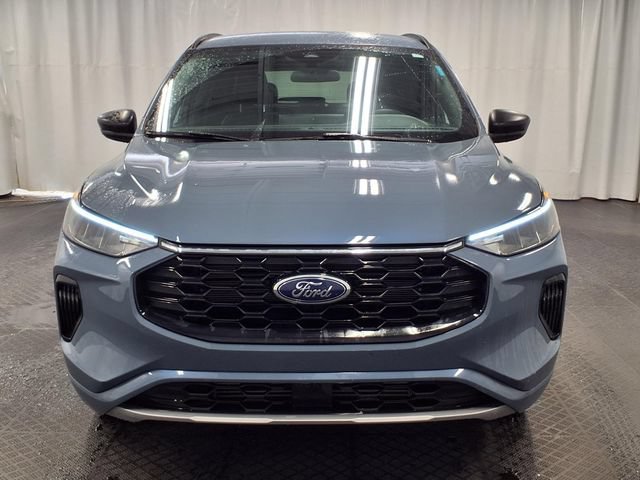 Certified 2024 Ford Escape ST-Line w/ Tech Pack #1 AWD/4WD image 23