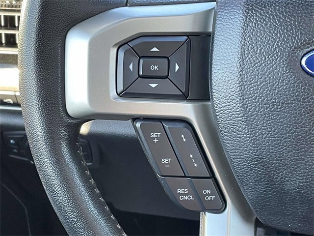 Certified 2021 Ford F250 Lariat w/ Lariat Ultimate Package image 23