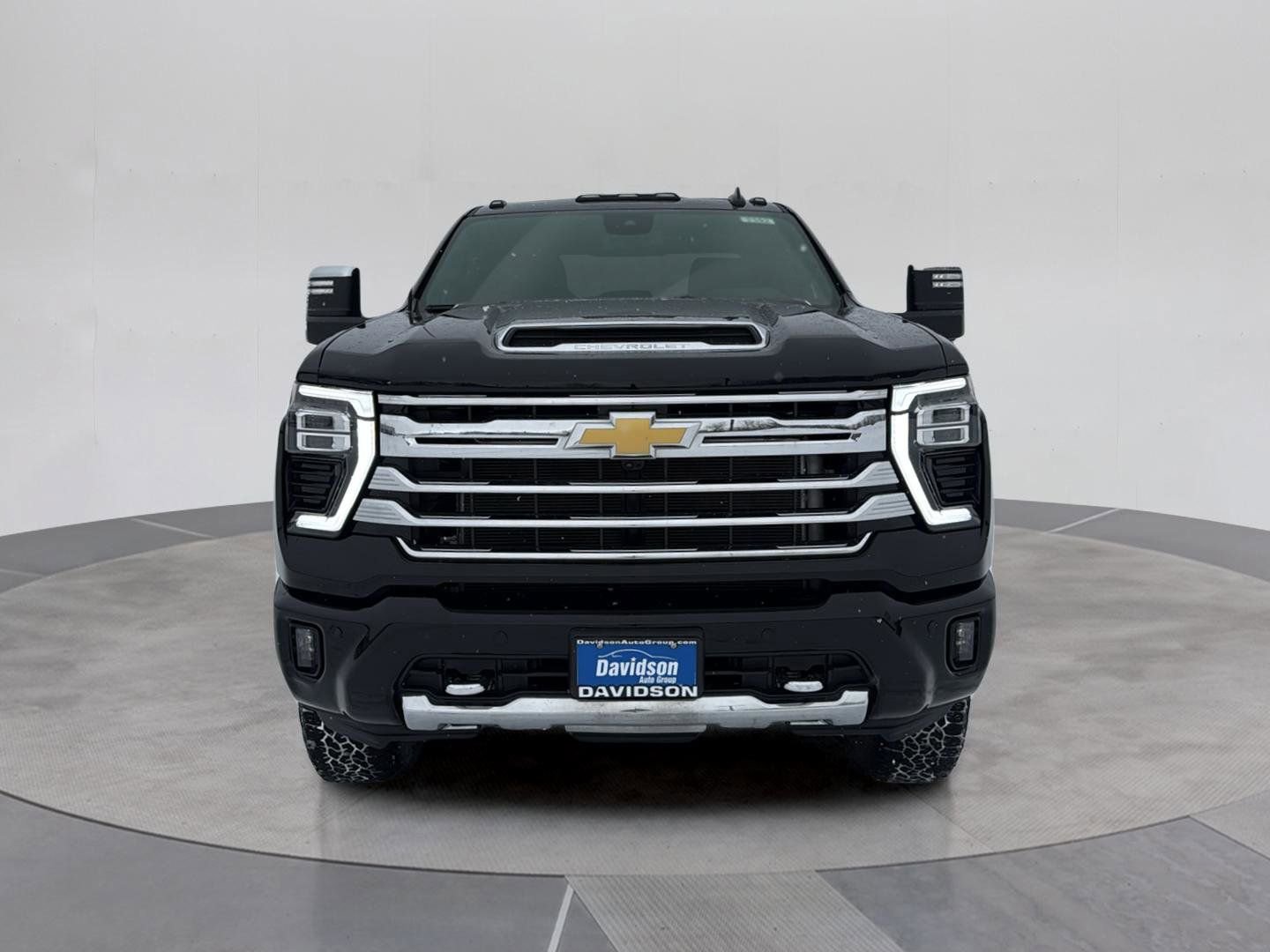 Used 2024 Chevrolet Silverado 2500 High Country w/ Z71 Off-Road Package image 10