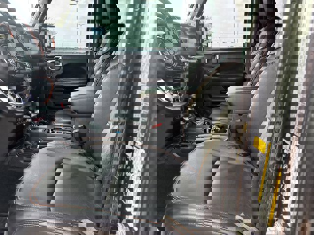 Used 2023 Jeep Gladiator Mojave w/ LED Lighting Group image 11