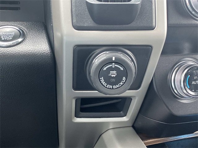 Certified 2019 Ford F150 Lariat w/ Equipment Group 502A Luxury image 31