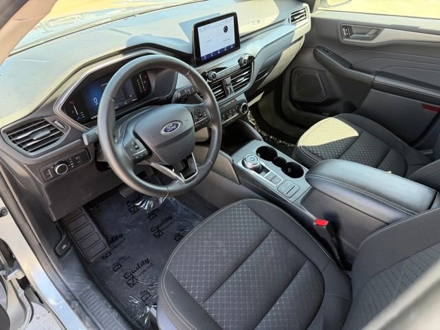 Certified 2024 Ford Escape Active image 11