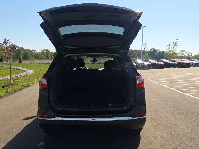 Used 2020 Chevrolet Equinox LT FWD image 9