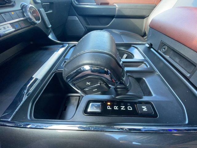 Certified 2023 Ford F150 Lariat w/ Equipment Group 502A High AWD/4WD image 30