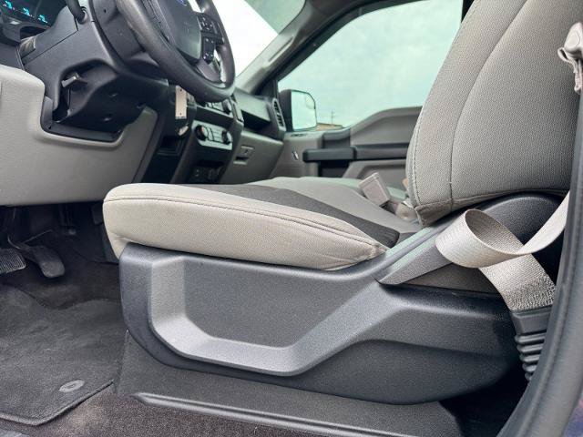 Certified 2020 Ford F150 XL w/ Equipment Group 101A Mid RWD image 17