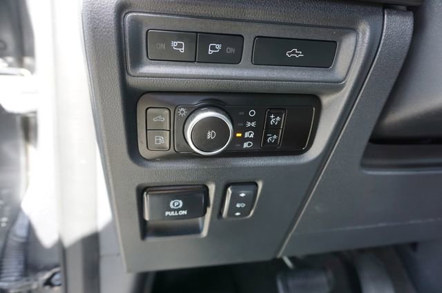 Certified 2023 Ford F150 Platinum w/ Equipment Group 701A High AWD/4WD image 44