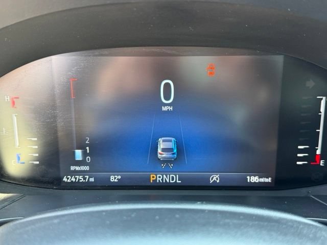 Certified 2024 Ford Escape ST-Line FWD image 16