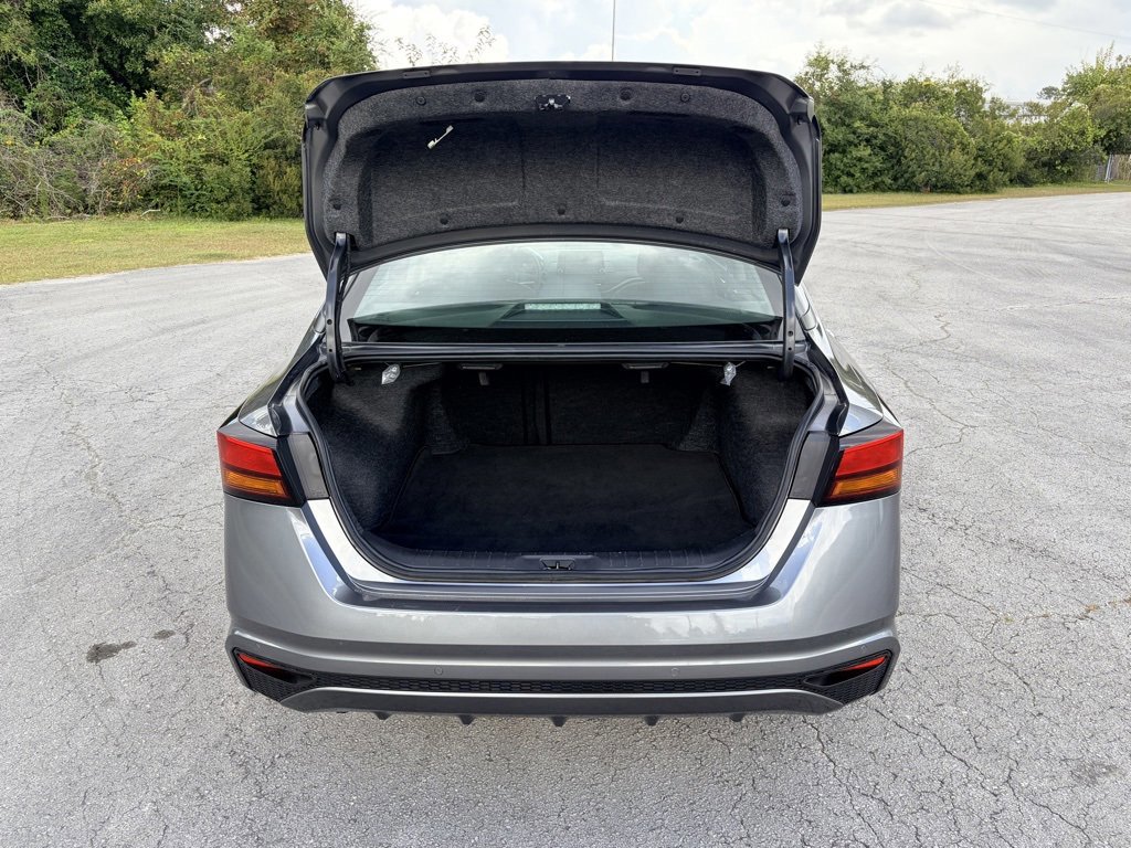 Used 2024 Nissan Altima 2.5 SV image 25