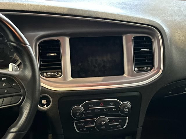 Used 2022 Dodge Charger R/T w/ Blacktop Package RWD image 15