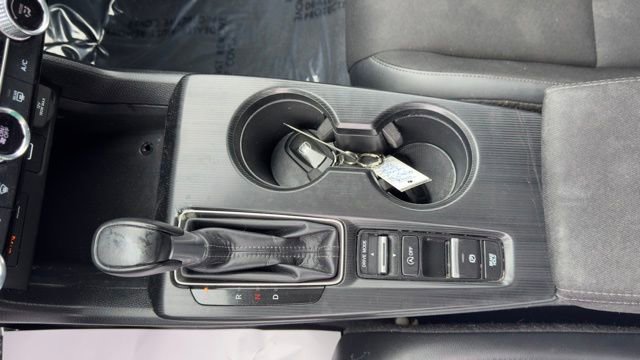 Used 2023 Honda Civic Sport image 15