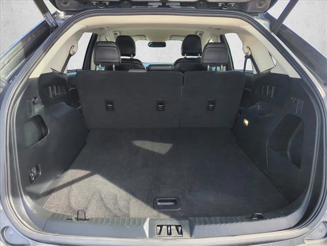 Certified 2019 Ford Edge SEL w/ Equipment Group 201A image 10