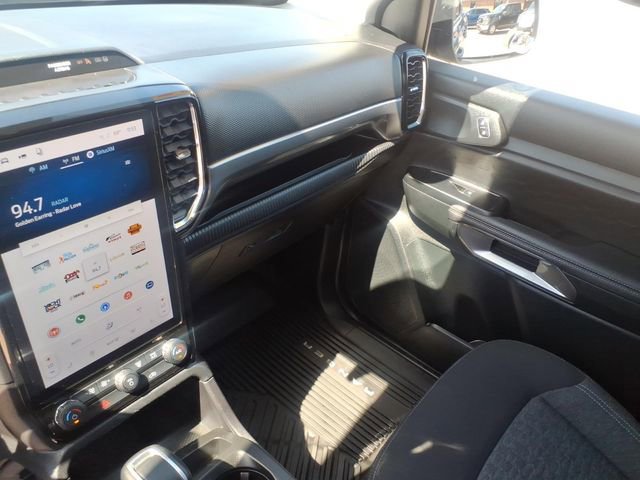 Certified 2024 Ford Ranger XLT AWD/4WD image 24