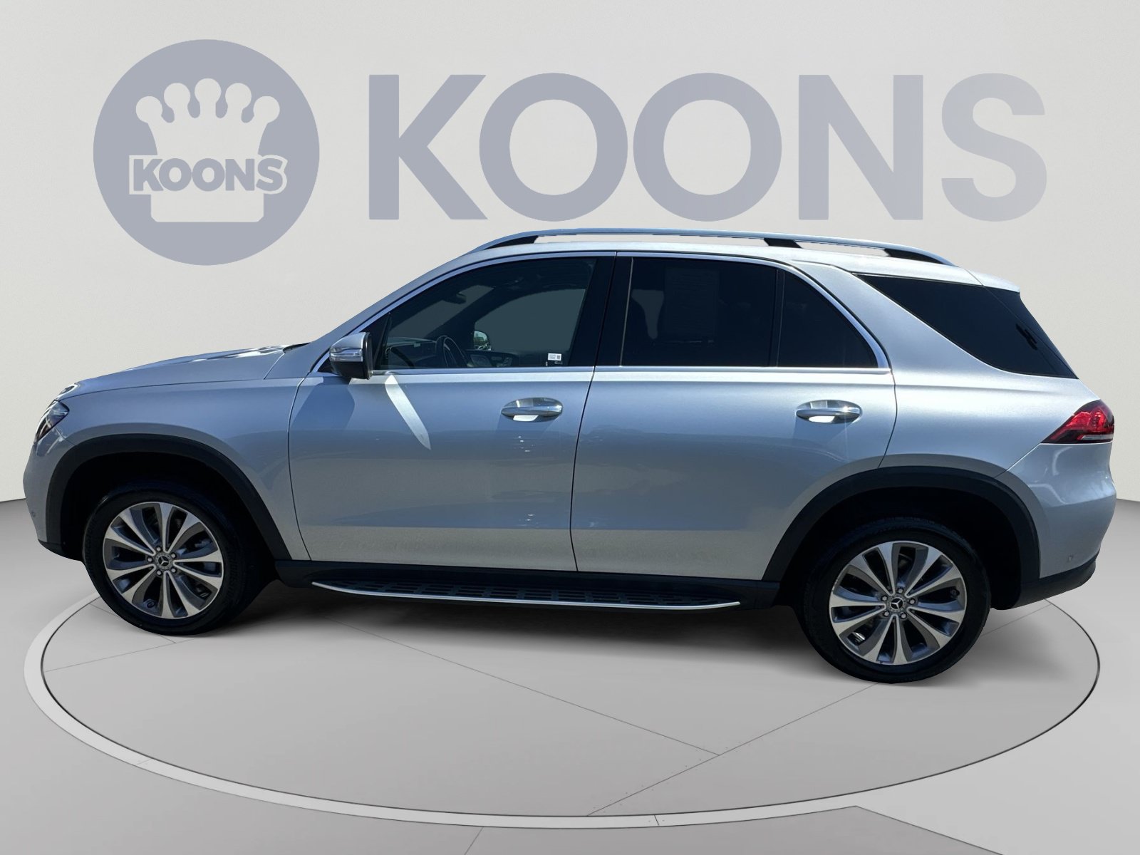 Used 2023 Mercedes-Benz GLE 350 4MATIC image 7