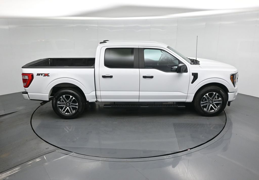 Certified 2023 Ford F150 XL w/ STX Appearance Package RWD image 36