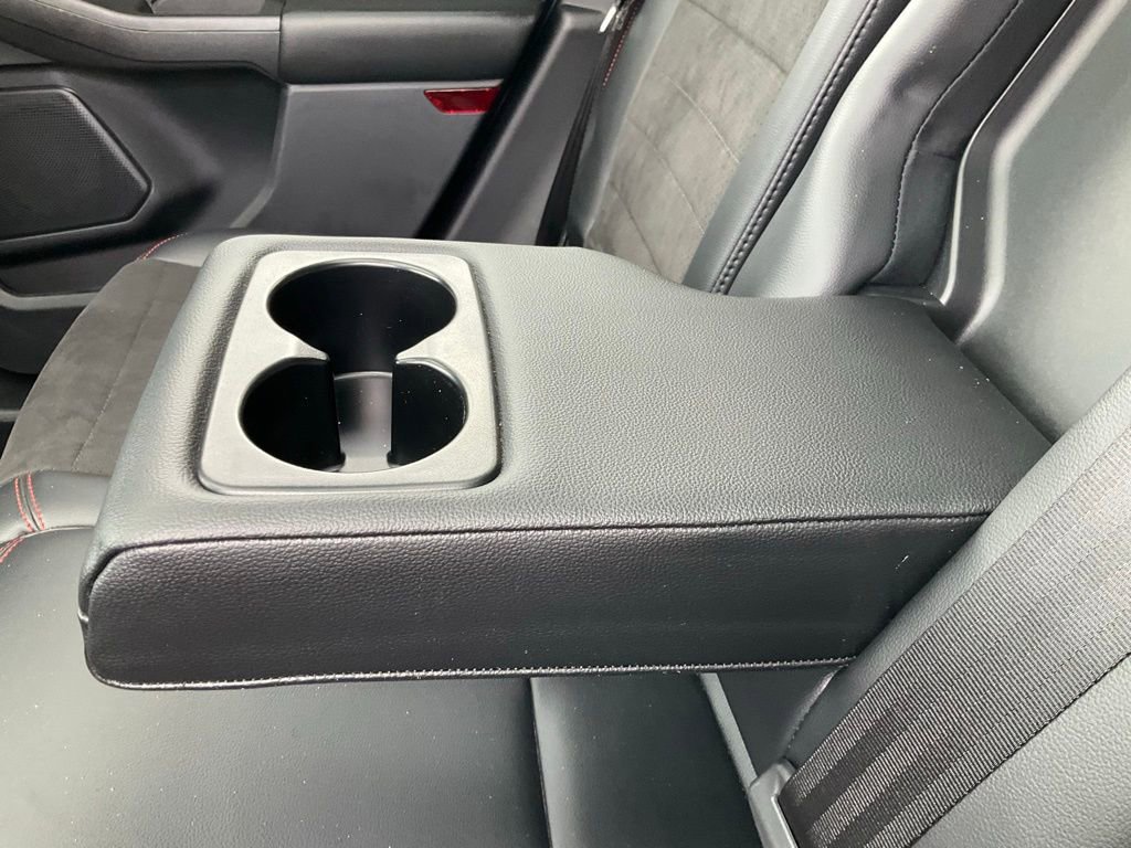 Certified 2022 Ford Escape SEL w/ SEL Stealth AWD Package image 14