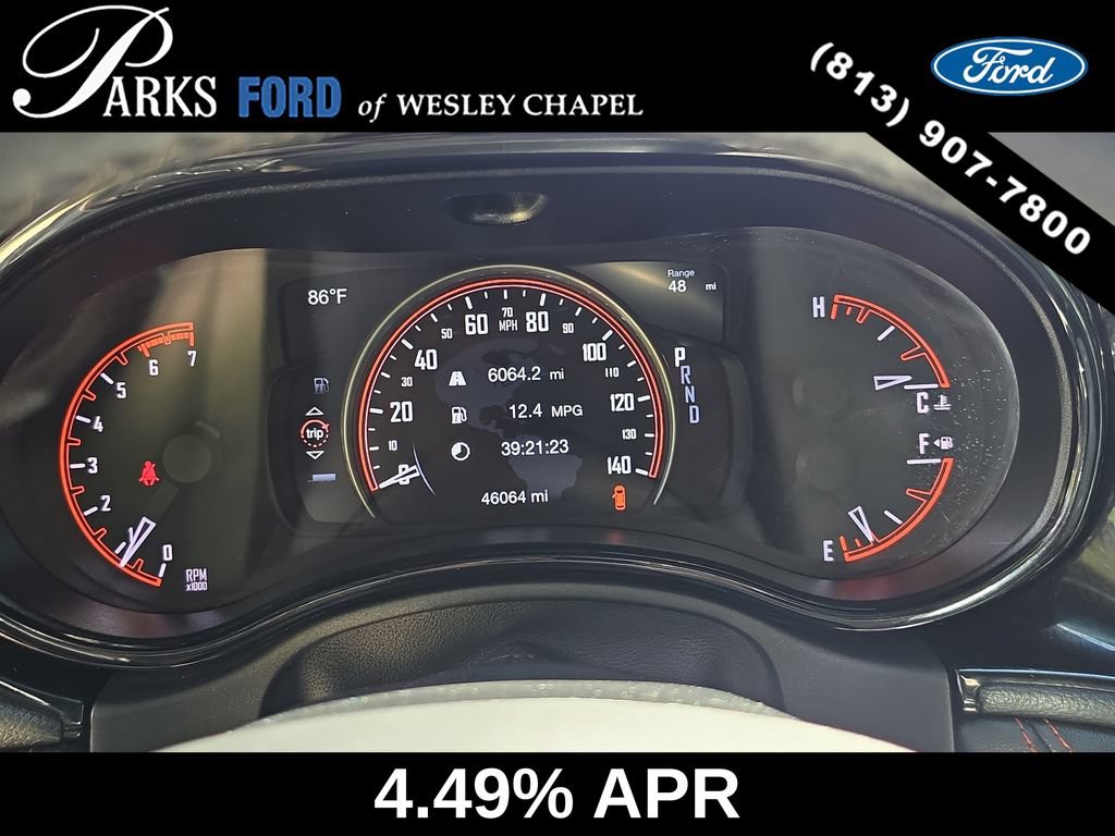 Used 2023 Dodge Durango R/T RWD image 31