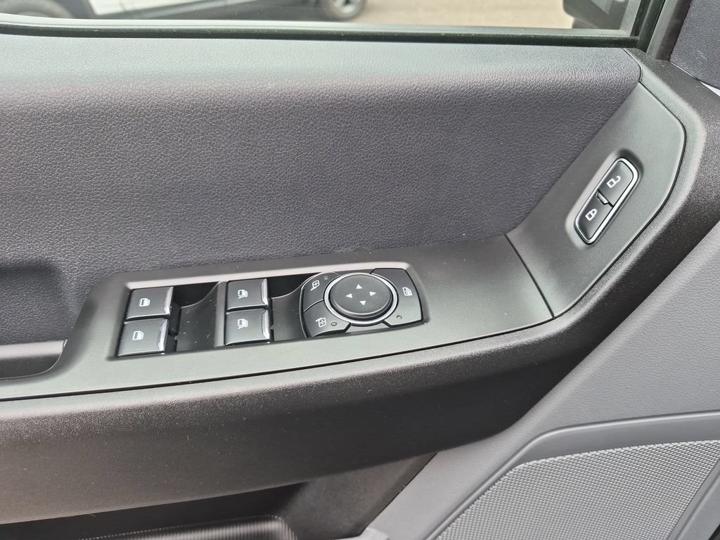 Certified 2024 Ford F350 XL w/ 360-Degree Camera Package AWD/4WD image 18
