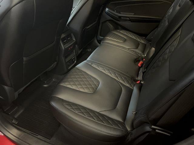 Certified 2023 Ford Edge Titanium w/ Equipment Group 301A image 16