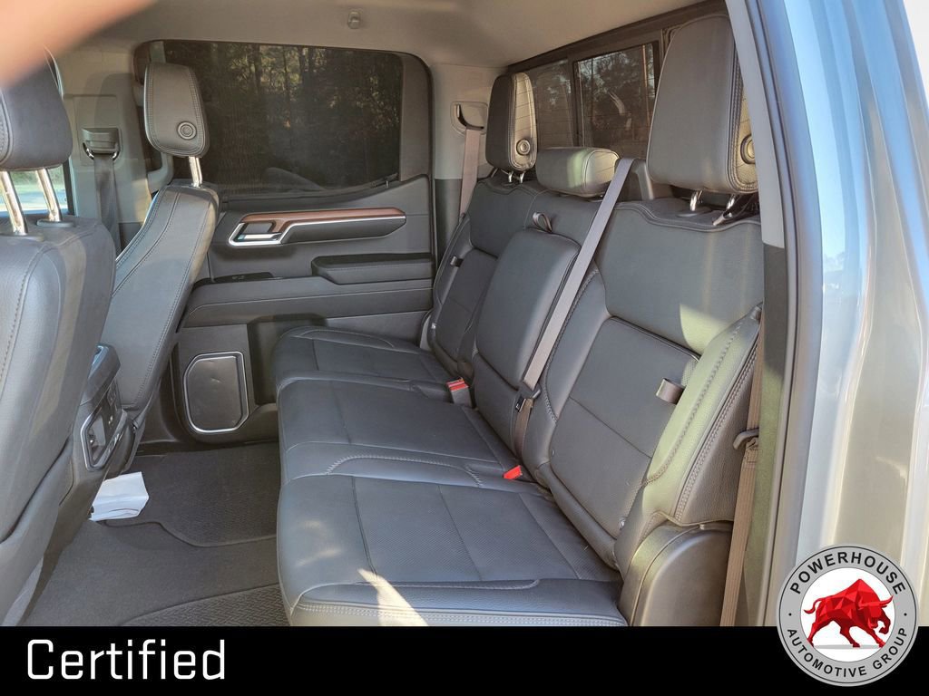 Used 2023 GMC Sierra 1500 Denali w/ Technology Package image 16