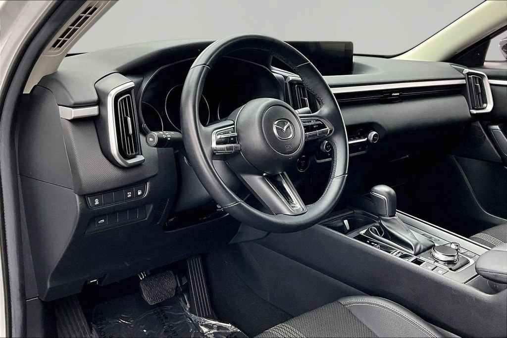 Used 2025 MAZDA CX-50 2.5 Hybrid w/ Preferred Pkg AWD/4WD image 14